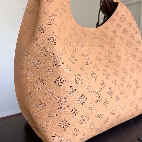 Louis Vuitton Luxary Hobo Bag in Carmel - Picture 3 of 8